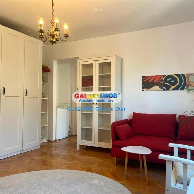 Apartament 2 Camere Cismigiu G 279 - Fotografie 1