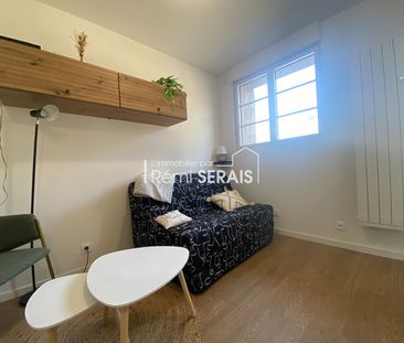 Location Appartement 1 pièce 18m² - Photo 1