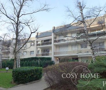 Appartement en location | Vincennes - Photo 5