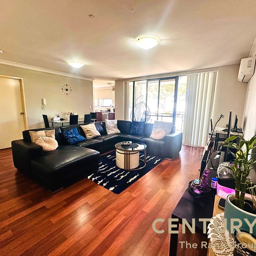 Modern Apartment in Prime Blacktown Location – Spacious & Stylish Living! - Photo 1
