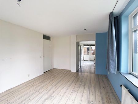 Joris Ivenslaan, 1325RJ, Almere - Photo 4