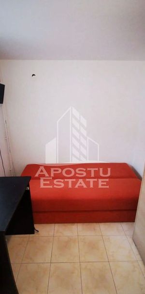 Garsoniera , centrala proprie , Iosefin - Fotografie 1