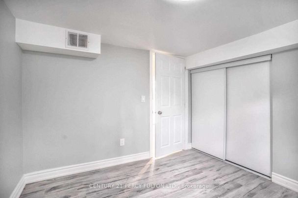 For Lease - 45 Greenock Avenue Unit# Bsmt, Toronto, Ontario - Photo 1