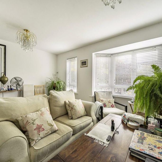 4 bedroom townhouse to rent - Photo 1