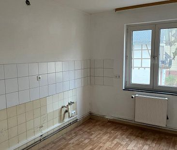 1-Zimmer-Wohnung in Michelstadt ab sofort zu vermieten! - Foto 3