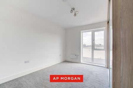 1 bed apartment to rent in Cooper Avenue, Birmingham, B31 - Photo 2