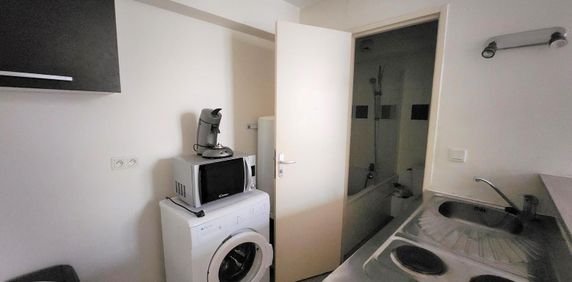 Location Appartement 1 pièce 16m² LIMOGES 87000 - Photo 2