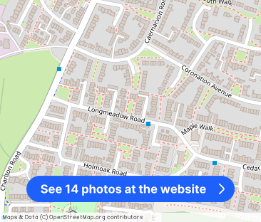 Firs Court, Keynsham, Bristol, BS31 - Photo 1