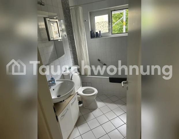 TAUSCHWOHNUNG 1.5 Zimmer Wohnung in FFM - Foto 1