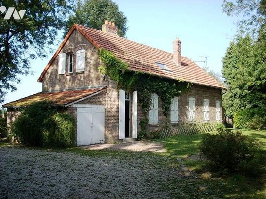 Maison / ROUPY - Photo 1