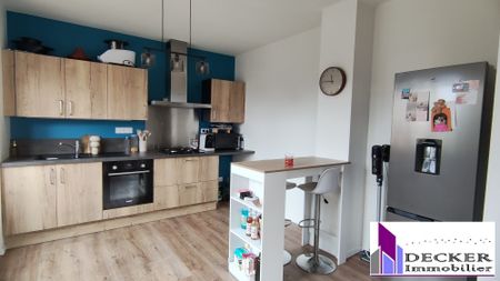 Location Appartement 3 pièces 88m² INGWILLER 67340 - Photo 4