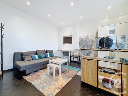 Location Appartement 1 pièce 18m² MELUN 77000 - Photo 4