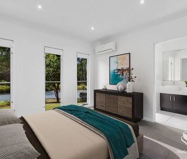 Break a lease -Spacious Modern Family Home in Prime Location - Photo 5