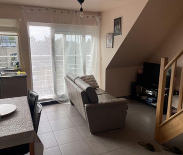 Duplex te huur in Wetteren - foto 1