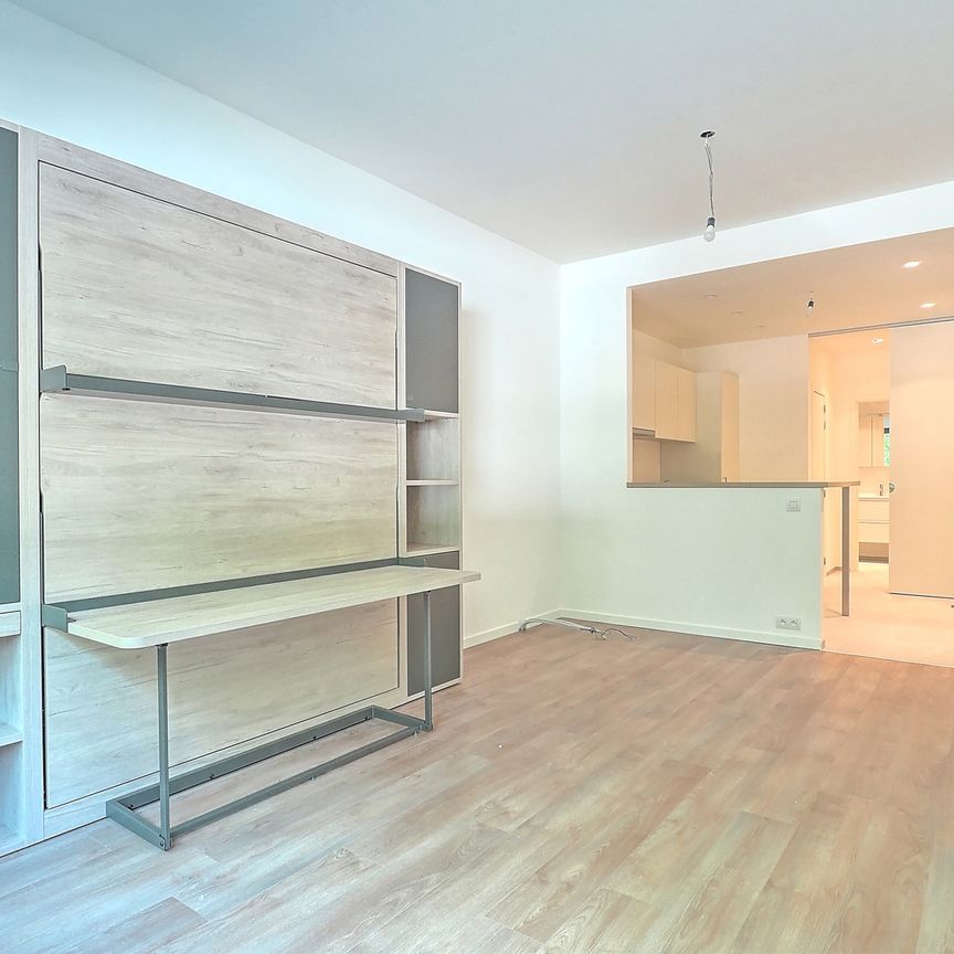 Studio in Bruxelles - Foto 1