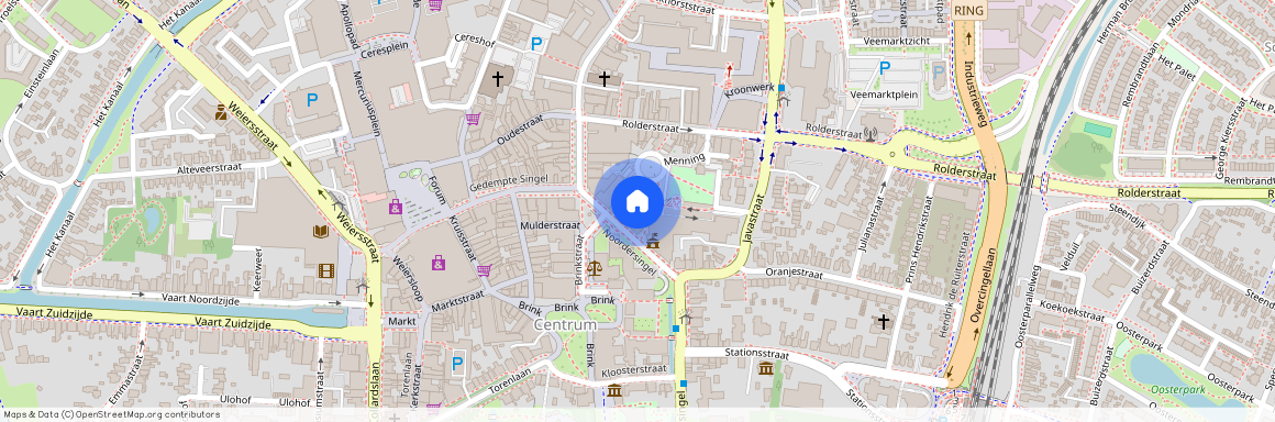 Noordersingel 25 B, 9401 JW, Assen