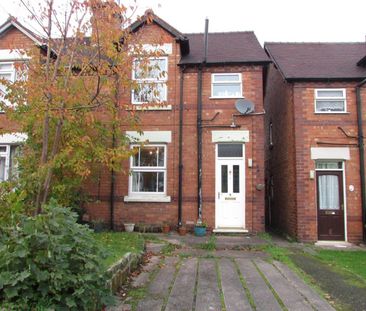 3 bedroom House To Let - Photo 3