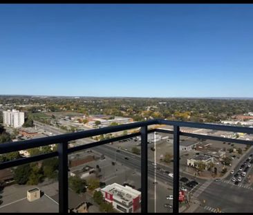 For Lease - 215 Queen Street Unit# 2207, Brampton, Ontario - Photo 1