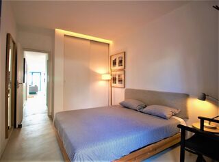 House Single storey 2 bedrooms for rent Ericeira Mafra - great view, gardens, sea view, balcony, equipped kitchen, terrace, fireplace, barbecue - Photo 1