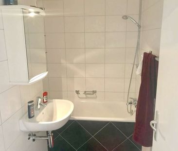 3.5 Zimmer, 111 m², 2. Stock - Photo 6