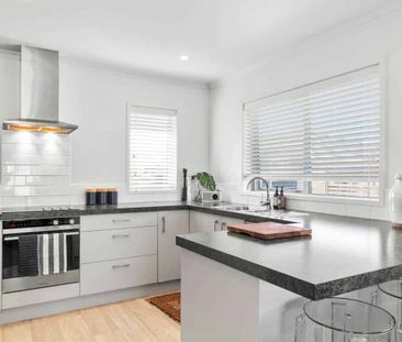 Spacious 3 Bedroom Home in the Heart of Pukekohe - Photo 2