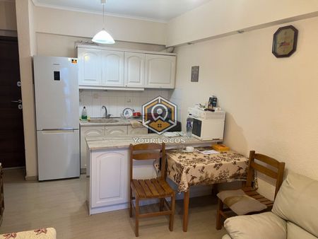 Studio/Γκαρσονιέρα για ενοικίαση Περαία (Θερμαϊκός) - Φωτογραφία 2