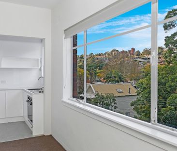 10/341 Alfred Street, Neutral Bay NSW 2089 - Apartment For Rent | D... - Photo 6