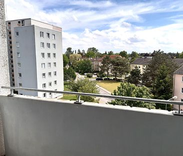 Schönes Appartement mit Balkon zu vermieten - Foto 3