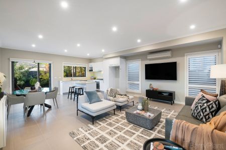 6/35 Cuthbert St , HEATHMONT - Photo 5