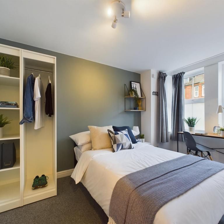 4 bedroom house to rent - Photo 1