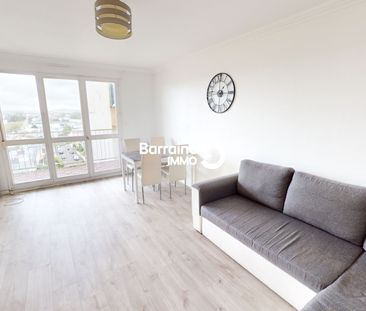 Location appartement à Brest, 2 pièces 49.35m² - Photo 6