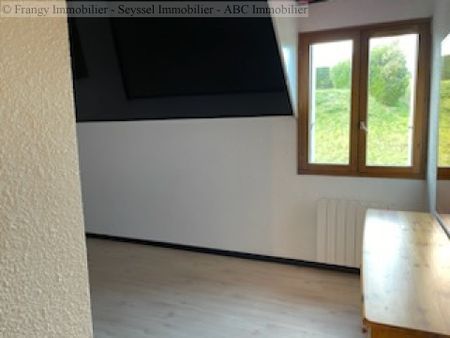 Appartement meublé de 66m² avec Cave - Photo 4