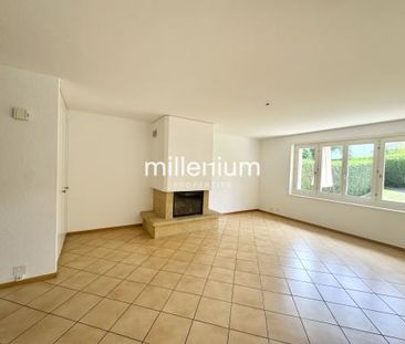 Belle maison mitoyenne semi meublée au Grand Lancy - Photo 5