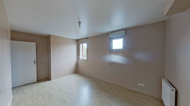 Location Appartement 2 pièces 46m² - Photo 1