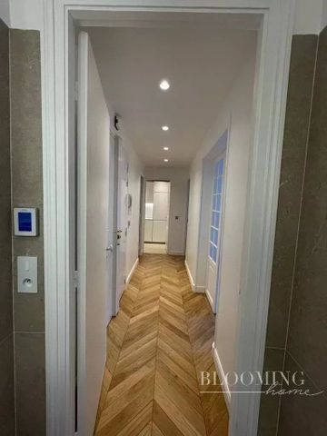 3 pièces loué vide - Photo 4