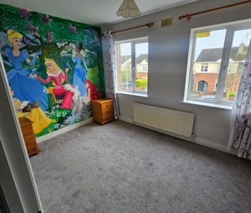 20 College Farm Heights, College Farm, Newbridge, Co. Kildare W12 RR68 - Photo 4