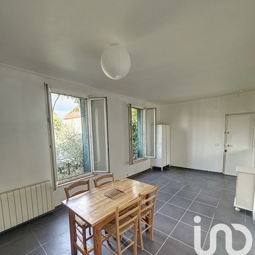 Appartement 2 pièces de 44 m² à Limeil-Brévannes (94450) - Photo 1