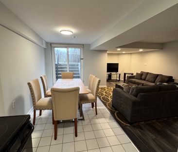 For Lease - 1385 Ferncliff Circle Unit# Lower, Pickering, Ontario - Photo 5