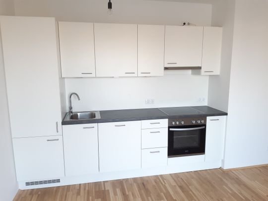 WOW-AKTION: 1. MONAT MIETFREI FÜR DIESE 2-ZIMMERWOHNUNG MIT PERFEKTER RAUMAUFTEILUNG UND MIT BALKON - Photo 1
