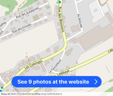 3.5 Zimmer, 98 m² - Photo 1