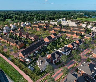 Vismarter 22, Munsel-Selissen, 5283NZ, Boxtel - Photo 3