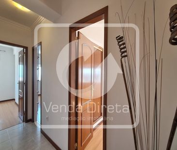 Apartamento T3 em Setúbal - Photo 2
