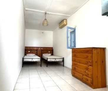 Μεζονέτα για ενοικίαση Εβλιγιάς - Καλλιθέα (Ρέθυμνο) - Photo 3