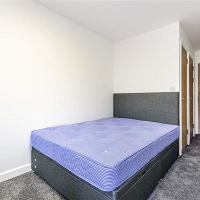 - Unit, Taj House, 220-222 Cowley Road - Photo 1