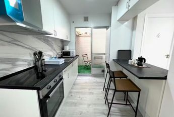 Calle Padre Faustino, Getafe, Community of Madrid 28901