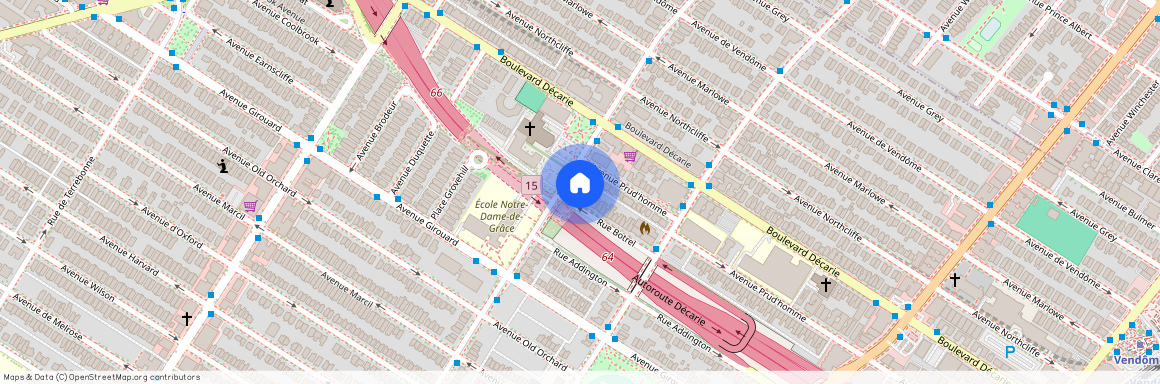 Nouveauté, 5374 Av. Notre-Dame-de-Grâce, Montréal (Côte-des-Neiges/Notre-Dame-de-Grâce), H4A1L3