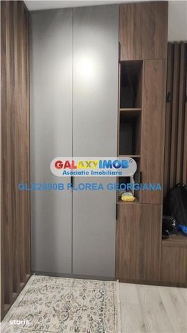 Prima inchiriere apartament 2 camere Greenfiled Residence - Photo 4