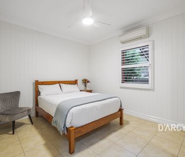 Quiet Lower-Level Retreat – 6km to CBD - Photo 2