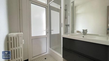 Location Appartement 2 pièces 51m² DIJON 21000 - Photo 3