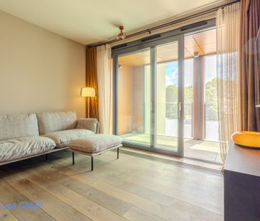 3 Pokojowy Apartament z Prywatną Sauną-Grzegórzki - Photo 1
